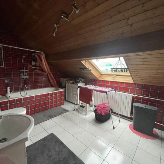  AGENCE IMMOBILIERE MB : House | FREYMING-MERLEBACH (57800) | 171 m2 | 174 000 € 