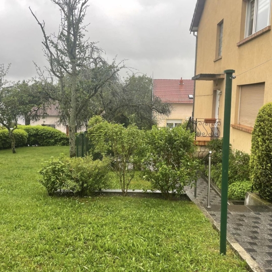  AGENCE IMMOBILIERE MB : House | FREYMING-MERLEBACH (57800) | 171 m2 | 174 000 € 
