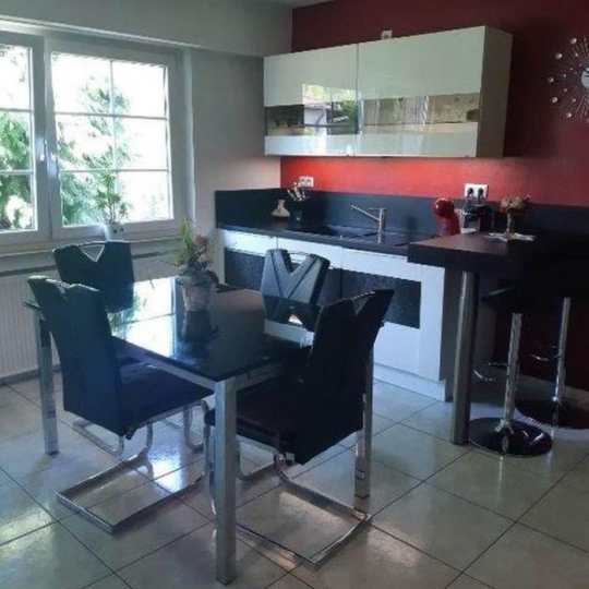  AGENCE IMMOBILIERE MB : Maison / Villa | OETING (57600) | 135 m2 | 269 000 € 