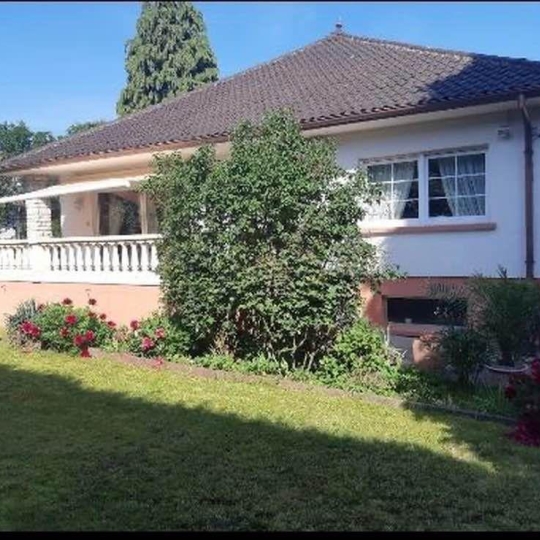 AGENCE IMMOBILIERE MB : Maison / Villa | OETING (57600) | 135.00m2 | 269 000 € 