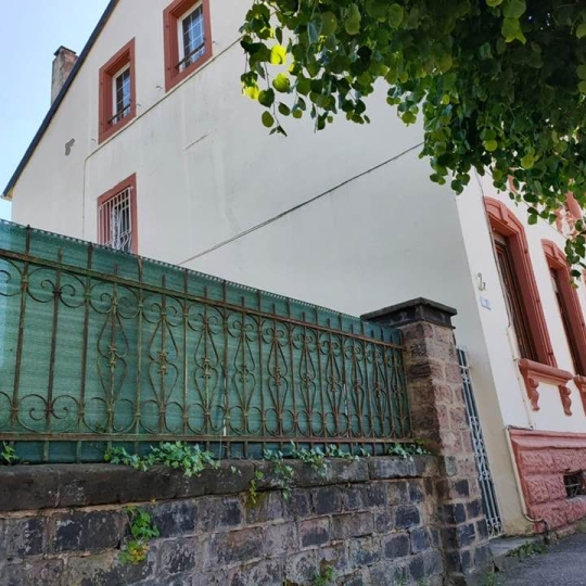  AGENCE IMMOBILIERE MB : Maison / Villa | FORBACH (57600) | 250 m2 | 230 000 € 