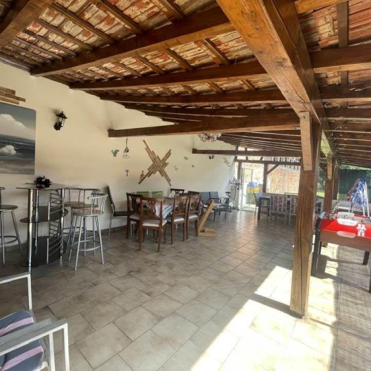 AGENCE IMMOBILIERE MB : Maison / Villa | FORBACH (57600) | 117.00m2 | 159 000 € 