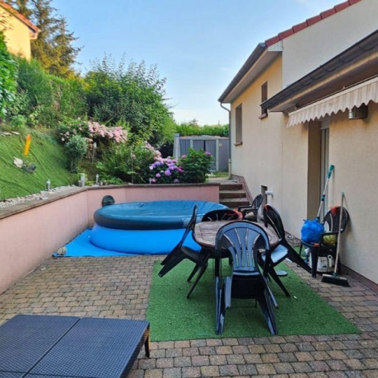  AGENCE IMMOBILIERE MB : Maison / Villa | FORBACH (57600) | 110 m2 | 257 000 € 