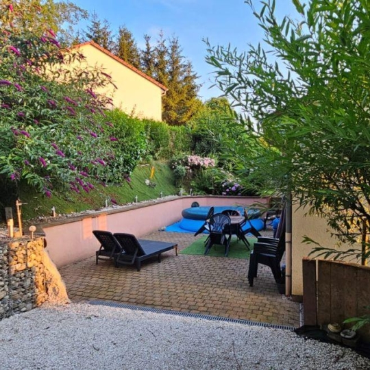  AGENCE IMMOBILIERE MB : Maison / Villa | FORBACH (57600) | 110 m2 | 257 000 € 