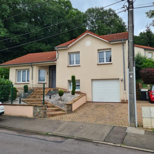  AGENCE IMMOBILIERE MB : Maison / Villa | FORBACH (57600) | 110 m2 | 257 000 € 
