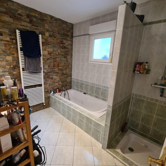  AGENCE IMMOBILIERE MB : Maison / Villa | FORBACH (57600) | 110 m2 | 257 000 € 
