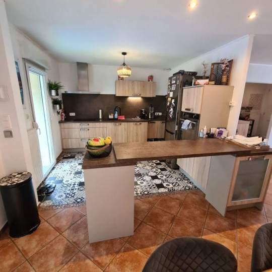  AGENCE IMMOBILIERE MB : Maison / Villa | FORBACH (57600) | 110 m2 | 257 000 € 