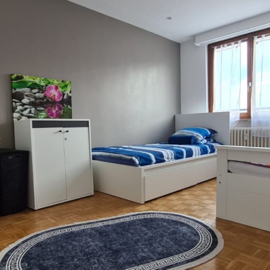  AGENCE IMMOBILIERE MB : Appartement | FORBACH (57600) | 91 m2 | 116 000 € 