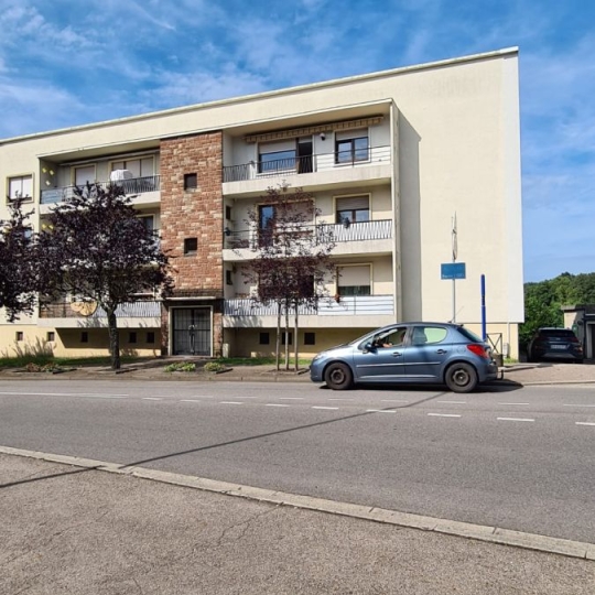  AGENCE IMMOBILIERE MB : Appartement | FORBACH (57600) | 91 m2 | 116 000 € 
