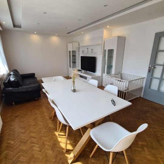  AGENCE IMMOBILIERE MB : Appartement | FORBACH (57600) | 91 m2 | 116 000 € 