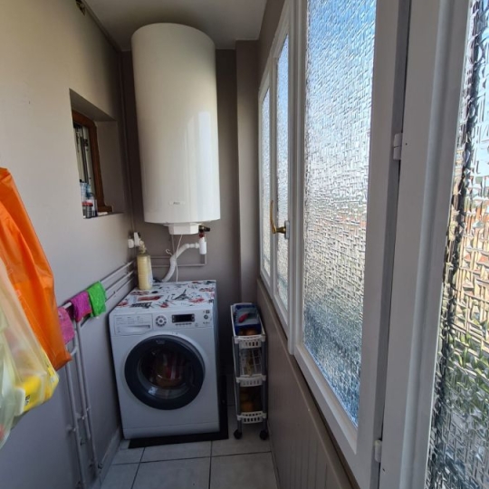 AGENCE IMMOBILIERE MB : Appartement | FORBACH (57600) | 91 m2 | 116 000 € 