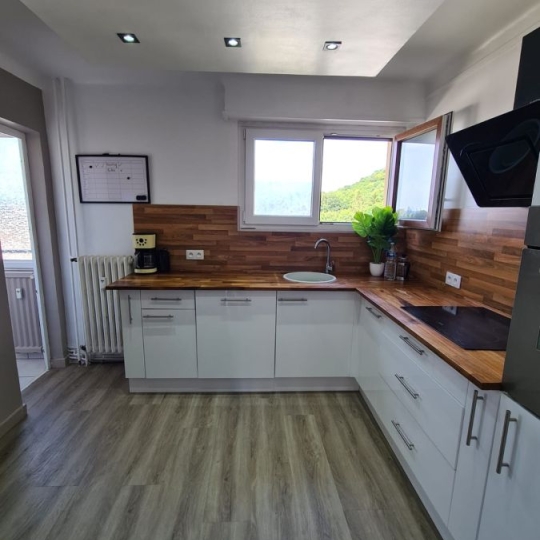  AGENCE IMMOBILIERE MB : Appartement | FORBACH (57600) | 91 m2 | 116 000 € 