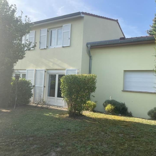  AGENCE IMMOBILIERE MB : Maison / Villa | FORBACH (57600) | 182 m2 | 289 000 € 