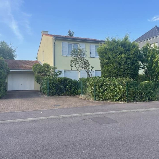 AGENCE IMMOBILIERE MB : Maison / Villa | FORBACH (57600) | 182.00m2 | 289 000 € 