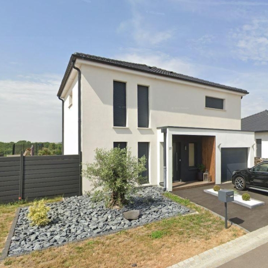AGENCE IMMOBILIERE MB : Maison / Villa | GUENVILLER (57470) | 120.00m2 | 330 000 € 