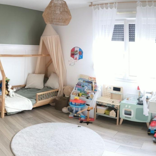  AGENCE IMMOBILIERE MB : House | GUENVILLER (57470) | 120 m2 | 330 000 € 