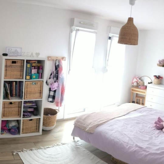  AGENCE IMMOBILIERE MB : House | GUENVILLER (57470) | 120 m2 | 330 000 € 