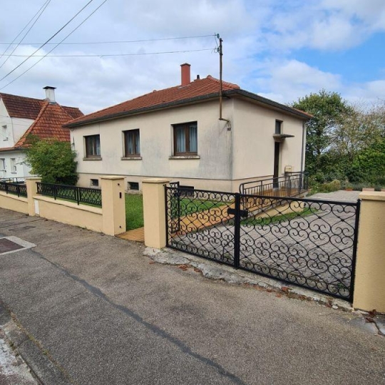 AGENCE IMMOBILIERE MB : Maison / Villa | FORBACH (57600) | 85.00m2 | 168 000 € 
