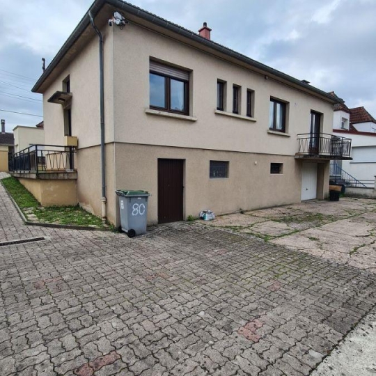 AGENCE IMMOBILIERE MB : House | FORBACH (57600) | 85 m2 | 168 000 € 