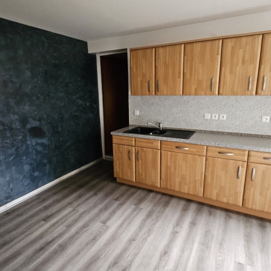  AGENCE IMMOBILIERE MB : Maison / Villa | FORBACH (57600) | 130 m2 | 69 000 € 