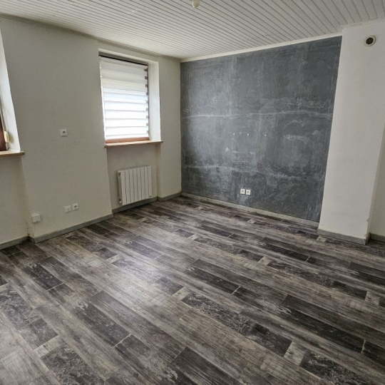  AGENCE IMMOBILIERE MB : Maison / Villa | FORBACH (57600) | 130 m2 | 69 000 € 