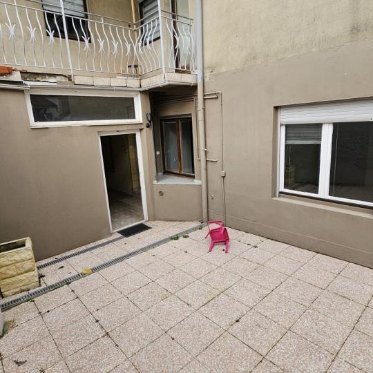  AGENCE IMMOBILIERE MB : Maison / Villa | FORBACH (57600) | 130 m2 | 69 000 € 