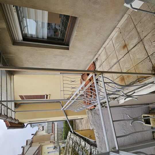  AGENCE IMMOBILIERE MB : Maison / Villa | FORBACH (57600) | 130 m2 | 69 000 € 