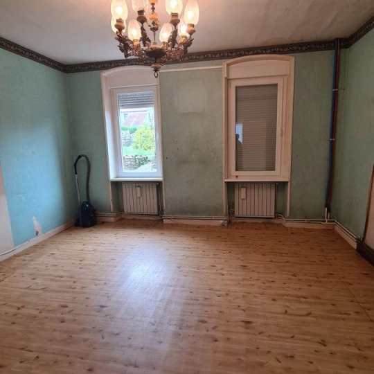  AGENCE IMMOBILIERE MB : Maison / Villa | PETITE-ROSSELLE (57540) | 168 m2 | 125 000 € 