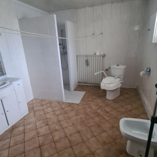  AGENCE IMMOBILIERE MB : Maison / Villa | PETITE-ROSSELLE (57540) | 168 m2 | 125 000 € 