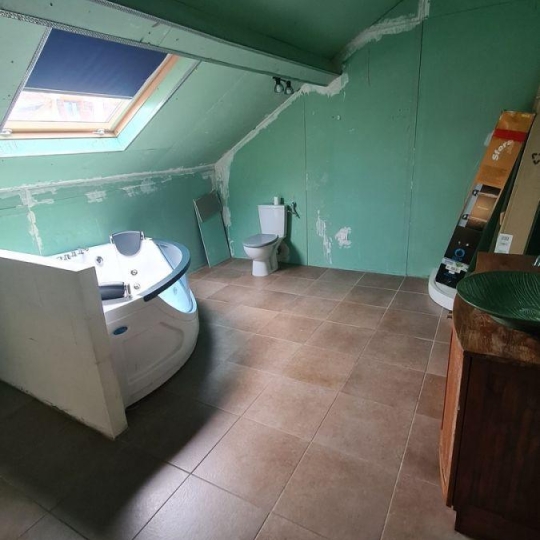  AGENCE IMMOBILIERE MB : Maison / Villa | PETITE-ROSSELLE (57540) | 168 m2 | 125 000 € 