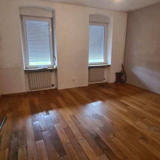  AGENCE IMMOBILIERE MB : Maison / Villa | PETITE-ROSSELLE (57540) | 168 m2 | 125 000 € 