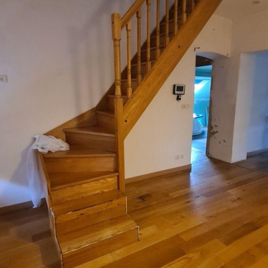  AGENCE IMMOBILIERE MB : Maison / Villa | PETITE-ROSSELLE (57540) | 168 m2 | 125 000 € 