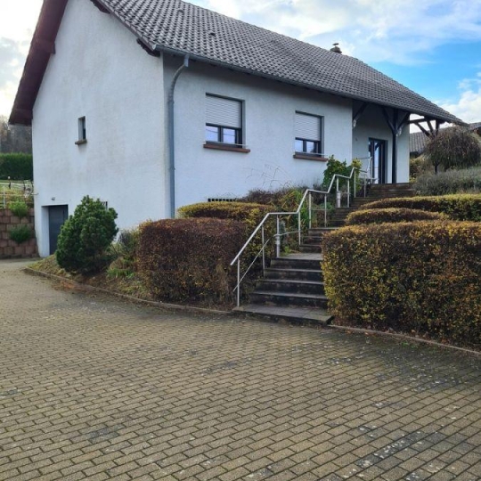  AGENCE IMMOBILIERE MB : Maison / Villa | THEDING (57450) | 100 m2 | 239 000 € 