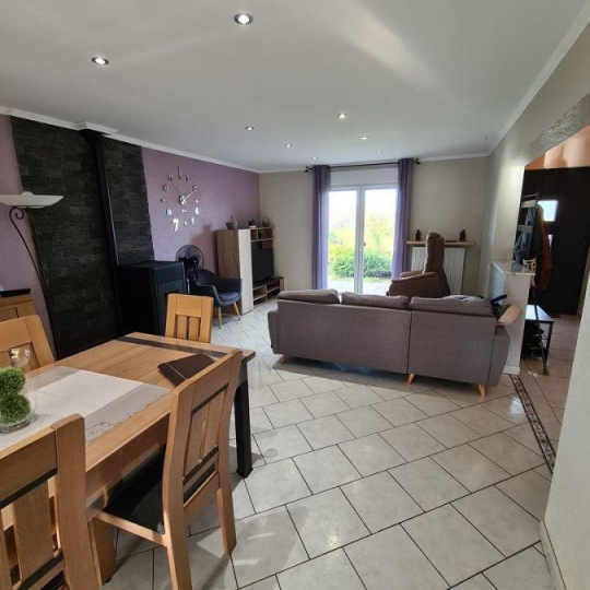  AGENCE IMMOBILIERE MB : Maison / Villa | THEDING (57450) | 100 m2 | 239 000 € 