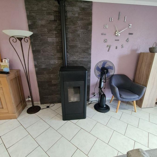  AGENCE IMMOBILIERE MB : Maison / Villa | THEDING (57450) | 100 m2 | 239 000 € 
