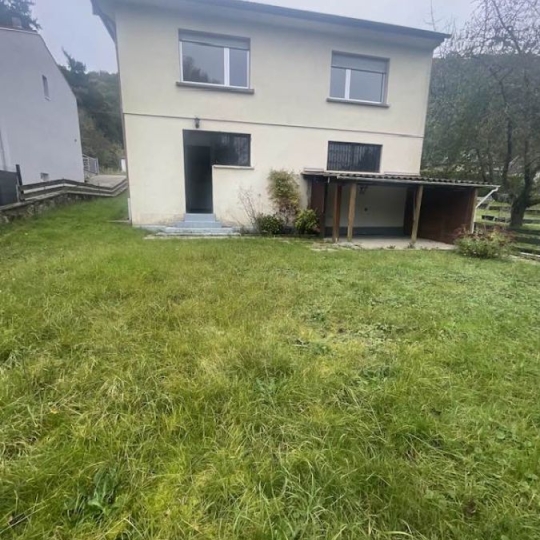  AGENCE IMMOBILIERE MB : House | HOMBOURG-HAUT (57470) | 108 m2 | 155 000 € 