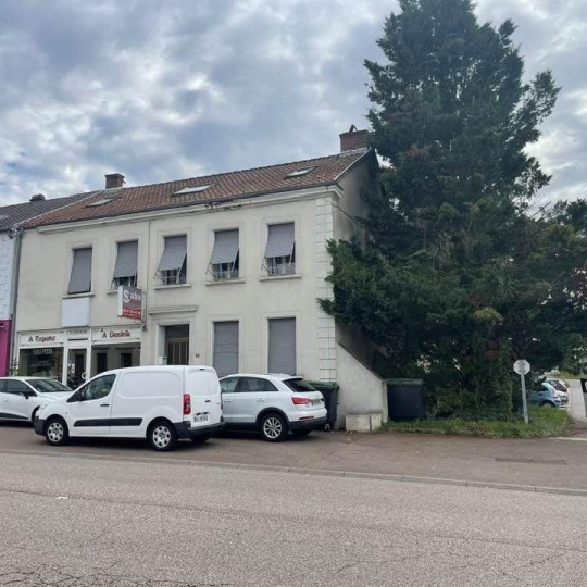 AGENCE IMMOBILIERE MB : Immeuble | FREYMING-MERLEBACH (57800) | 250.00m2 | 149 000 € 
