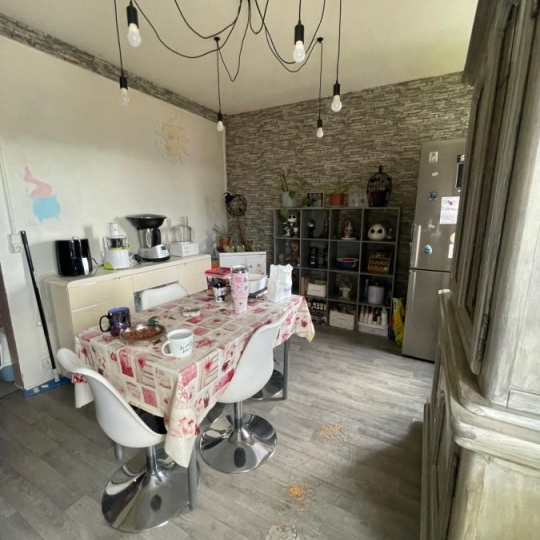 AGENCE IMMOBILIERE MB : Appartement | PETITE-ROSSELLE (57540) | 82.00m2 | 59 000 € 