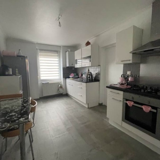  AGENCE IMMOBILIERE MB : Appartement | FORBACH (57600) | 100 m2 | 119 000 € 