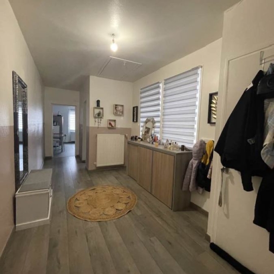  AGENCE IMMOBILIERE MB : Appartement | FORBACH (57600) | 100 m2 | 119 000 € 