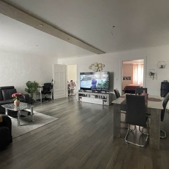  AGENCE IMMOBILIERE MB : Appartement | FORBACH (57600) | 100 m2 | 119 000 € 