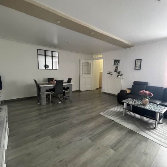  AGENCE IMMOBILIERE MB : Appartement | FORBACH (57600) | 100 m2 | 119 000 € 