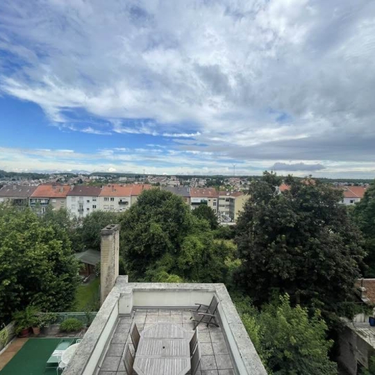  AGENCE IMMOBILIERE MB : Appartement | FORBACH (57600) | 100 m2 | 119 000 € 