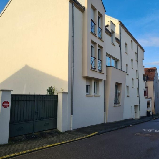  AGENCE IMMOBILIERE MB : Appartement | FORBACH (57600) | 80 m2 | 157 000 € 