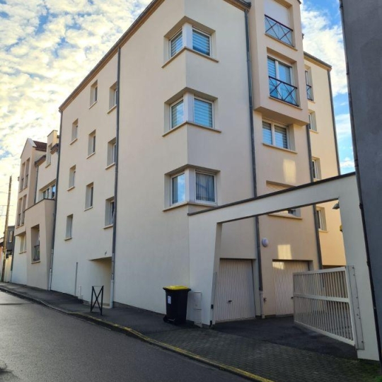  AGENCE IMMOBILIERE MB : Appartement | FORBACH (57600) | 80 m2 | 157 000 € 