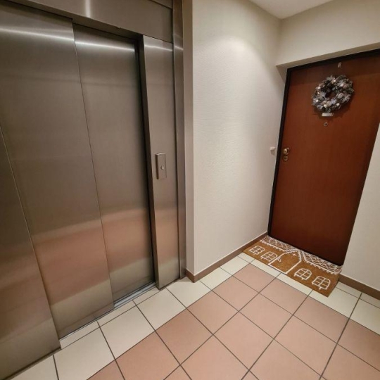  AGENCE IMMOBILIERE MB : Appartement | FORBACH (57600) | 80 m2 | 157 000 € 