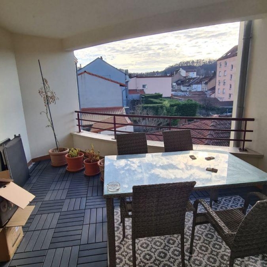  AGENCE IMMOBILIERE MB : Appartement | FORBACH (57600) | 80 m2 | 157 000 € 