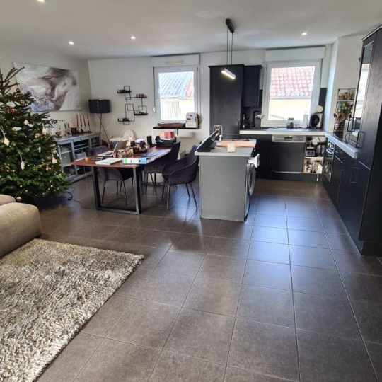  AGENCE IMMOBILIERE MB : Appartement | FORBACH (57600) | 80 m2 | 157 000 € 