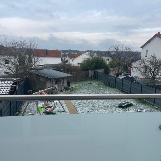  AGENCE IMMOBILIERE MB : Maison / Villa | CREUTZWALD (57150) | 98 m2 | 220 500 € 