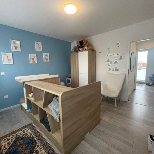  AGENCE IMMOBILIERE MB : Maison / Villa | CREUTZWALD (57150) | 98 m2 | 220 500 € 
